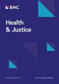 Contexts shaping misdemeanor system interventions among people with mental illnesses: qualitative findings from a multi-site system mapping exercise