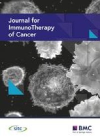 32nd Annual Meeting and Pre-Conference Programs of the Society for  Immunotherapy of Cancer (SITC 2017): Part One | Journal for ImmunoTherapy  of Cancer | Full Text