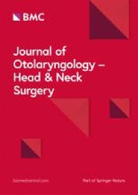 case study on otolaryngology