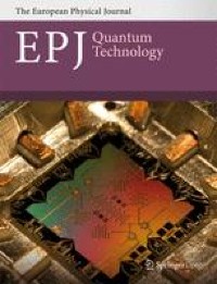 AEDGE: Atomic Experiment for Dark Matter and Gravity Exploration in Space |  EPJ Quantum Technology | Full Text