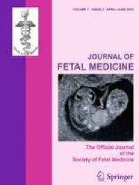 FISH is not Suitable as a Standalone Test for Detecting Fetal Chromosomal Abnormalities | SpringerLink