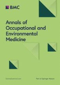 The standards for recognition of occupational cancers related with