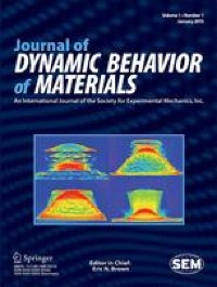 An Image-Based Inertial Impact (IBII) Test for Tungsten Carbide Cermets | Journal of Dynamic ...