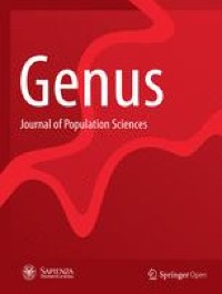 Ripgal Sex Com - Catching up! The sexual behaviour and opinions of Italian students  (2000â€“2017) | Genus | Full Text