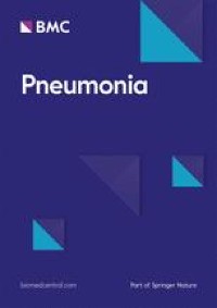 pneumonia.biomedcentral.com