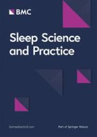 The spectrum of disorders causing violence during sleep - Sleep Science and Practice