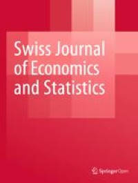 Augmented wealth in Switzerland: the influence of pension wealth on wealth  inequality | Swiss Journal of Economics and Statistics | Full Text