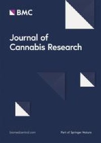 jcannabisresearch.biomedcentral.com