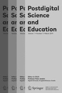 Teaching in the Age of Covid-19 | SpringerLink