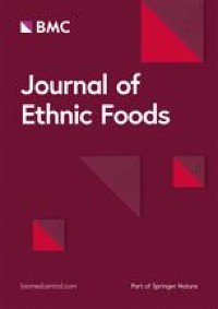 Traditional methods of food habits and dietary preparations in Ayurveda ...