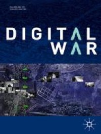 Virtual paradox: how digital war has reinvigorated analogue ...
