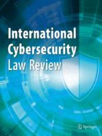 Avatars in the metaverse: potential legal issues and remedies |  International Cybersecurity Law Review