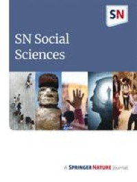 The electoral success of social media losers: a study on the usage and  influence of Twitter in times of elections in Paraguay | SpringerLink