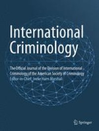 A Procedural Justice Theory Approach to Police Engagement with Victim-Survivors of Rape and Sexual Assault: Initial Findings of the ‘Project Bluestone’ Pilot Study