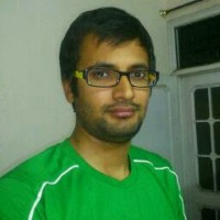 Aman Aggarwal