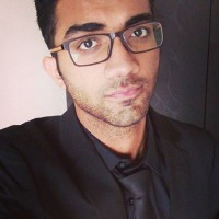 Mehul Mohan
