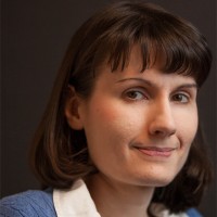 Jennifer Harder