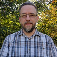 Daniel Bartholomew
