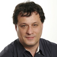 Dejan Sarka