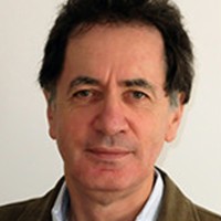 Dominique Gossot