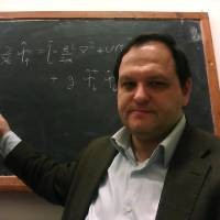 Luca Salasnich