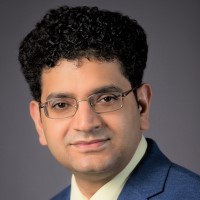 Deepraj Mukherjee