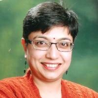 Sushmita Kaushik