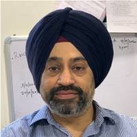Ramandeep Singh