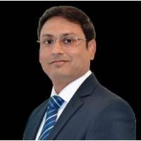 Ravi P. Kanojia
