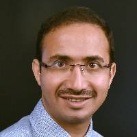 Mohammad Javed Ali