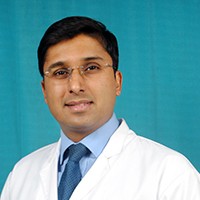 Vikram Arun Mhaskar