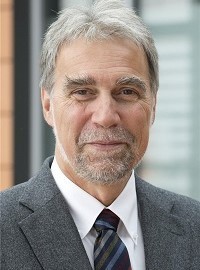 Prof. Fred Zepp