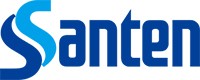 Santen Logo