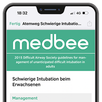 Die Leitlinien für Ärztinnen und Ärzte