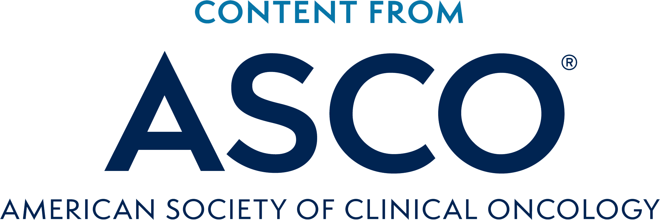 Content from ASCO® logo