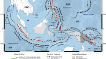 earthquake research paper pdf philippines