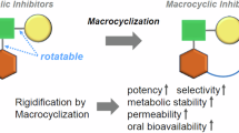 Strategies for Total and Diversity-Oriented Synthesis of Natural ...