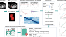 Development and validation of machine learning models for predicting no ...