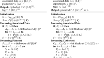 explain case study in cryptography and security