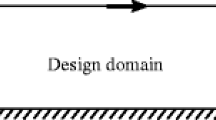 TOPress3D: 3D topology optimization with design-dependent pressure ...