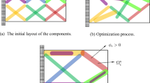 A computational paradigm for multiresolution topology optimization 