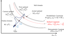 An Efficient Quasi Sequential Decoupling Method for Reliability-Based ...