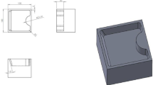 case study of design for advanced machining processes case study of design for advanced machining processes