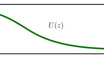 travelling wave solution fisher's equation travelling wave solution fisher's equation