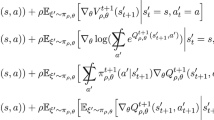 Stopping Levels for a Spectrally Negative Markov Additive Process ...