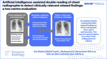 Deep Learning for Chest X-ray Diagnosis: Competition Between ...