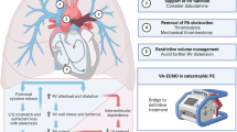 CIRSE Standards of Practice on Endovascular Treatment of Acute ...