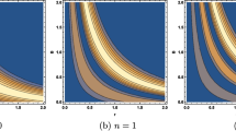 Energy Levels of Quantum Ring in ABA-Stacked Trilayer Graphene ...