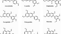 research on plant metabolomics