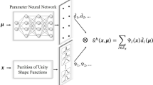 Comparison of neural FEM and neural operator methods for applications ...